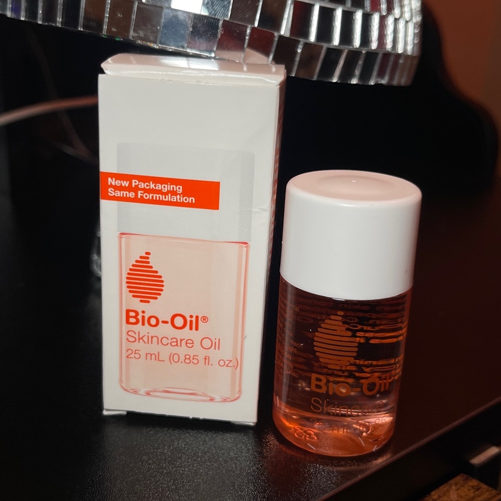 5/$45✨ Bio Oil